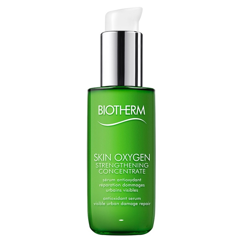Biotherm Skin Oxygen Strengthening Concentrate 30mL BNIB